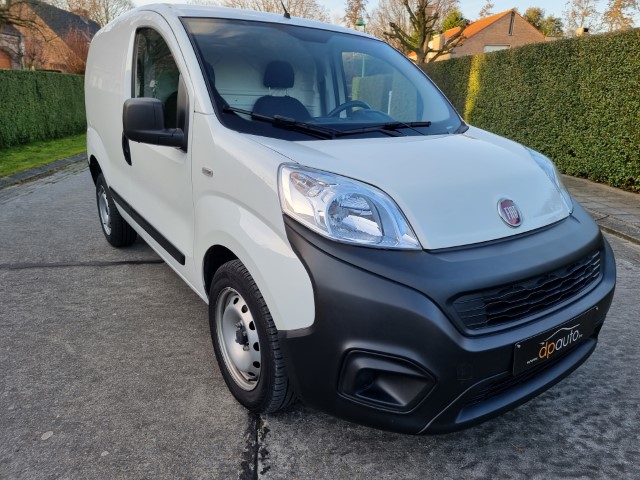 FIAT FIORINO