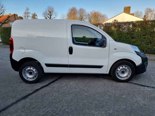 FIAT FIORINO