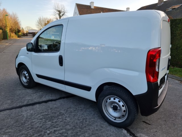 FIAT FIORINO