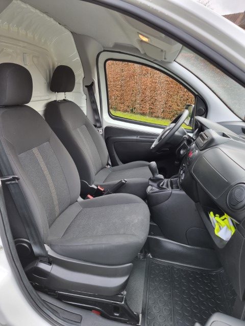 FIAT FIORINO