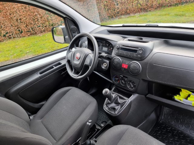 FIAT FIORINO