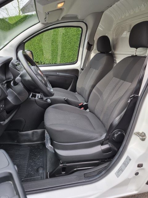 FIAT FIORINO
