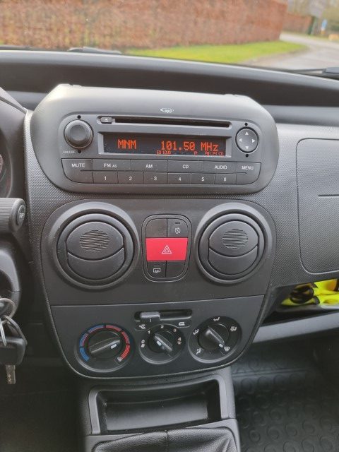FIAT FIORINO