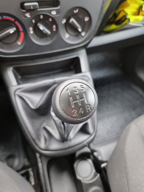 FIAT FIORINO