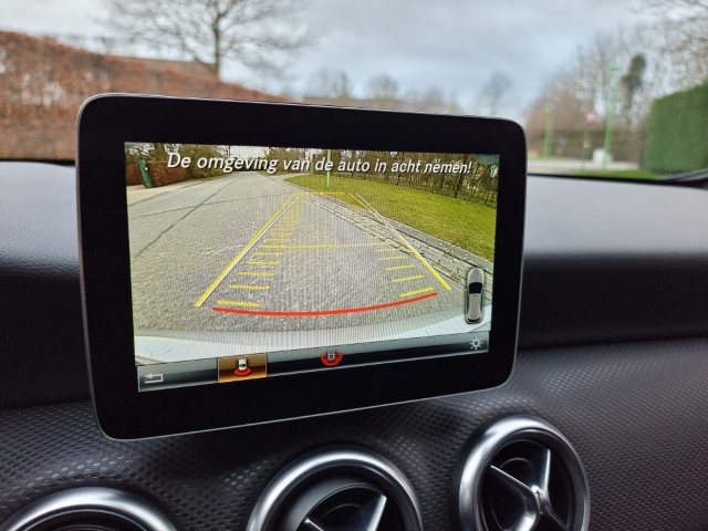 MERCEDES A 160 - AMG PACK