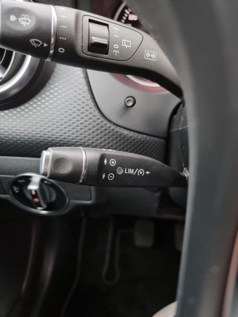 MERCEDES A 160 - AMG PACK