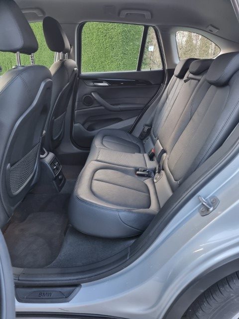 BMW X1 - 2.0i xDrive