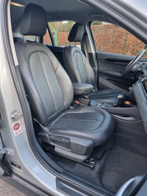 BMW X1 - 2.0i xDrive