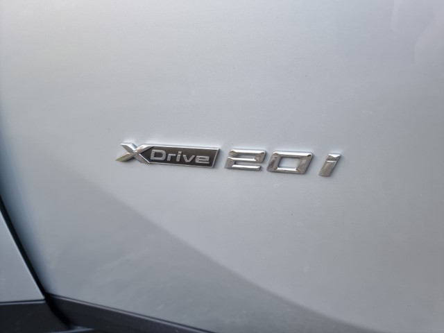 BMW X1 - 2.0i xDrive