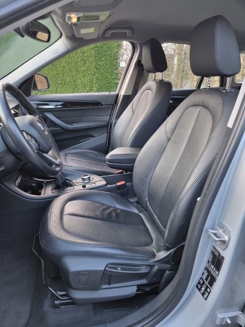 BMW X1 - 2.0i xDrive