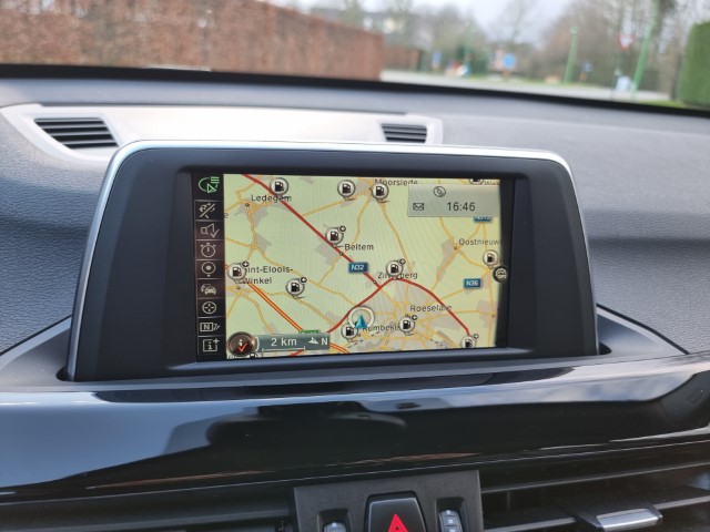 BMW X1 - 2.0i xDrive