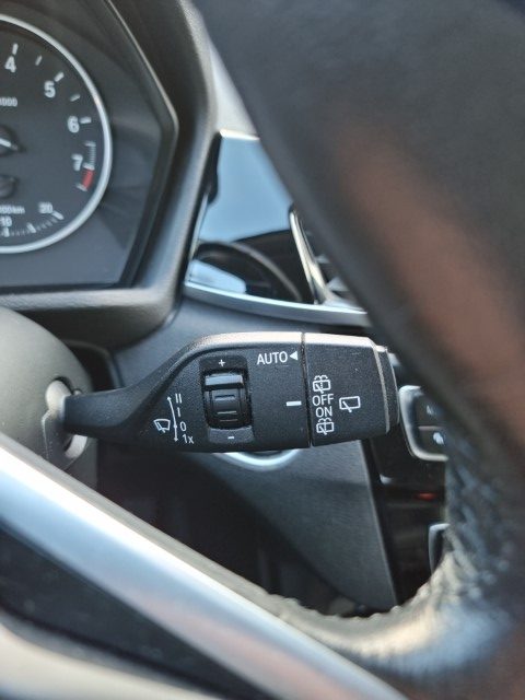 BMW X1 - 2.0i xDrive