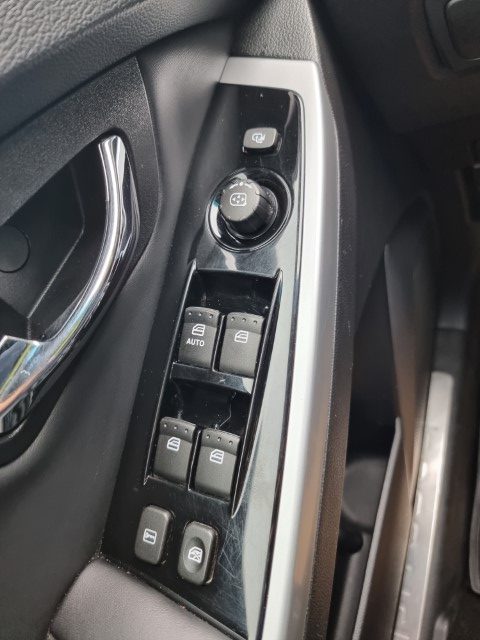 Ssang Yong - Korando 2.0i