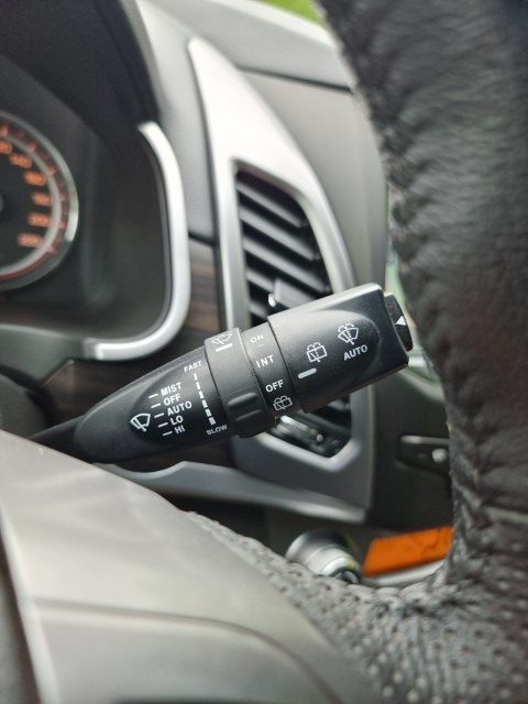 Ssang Yong - Korando 2.0i