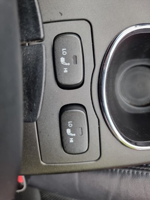 Ssang Yong - Korando 2.0i