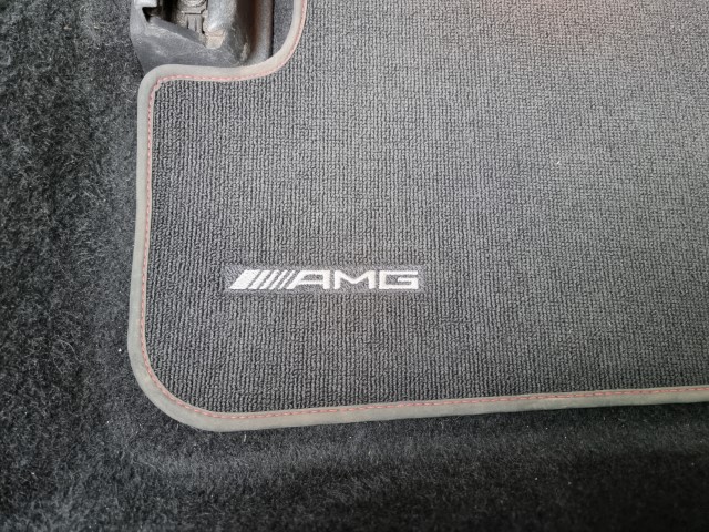 MERCEDES GLA 220 - 4MATIC - AMG PACK