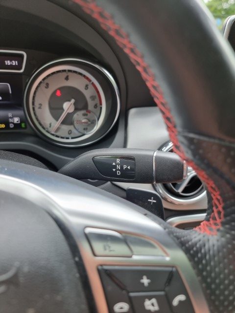 MERCEDES GLA 220 - 4MATIC - AMG PACK