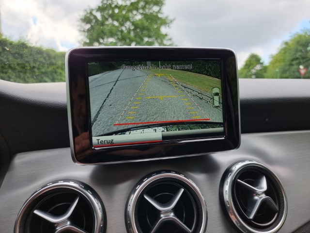 MERCEDES GLA 220 - 4MATIC - AMG PACK