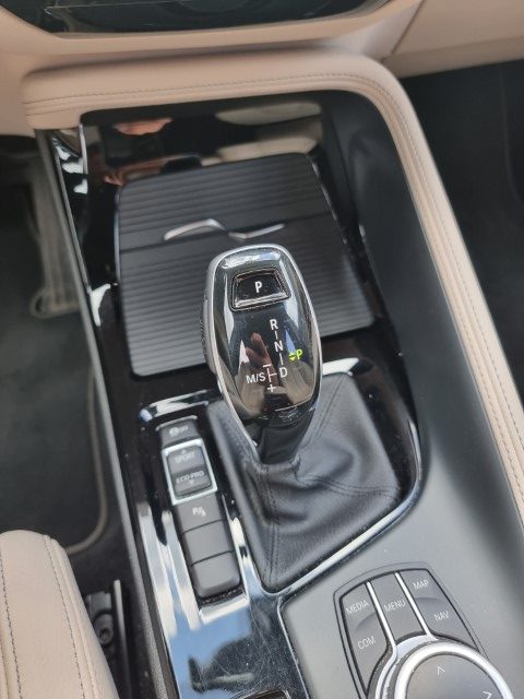 BMW X2 2.0i sDrive M-SPORT