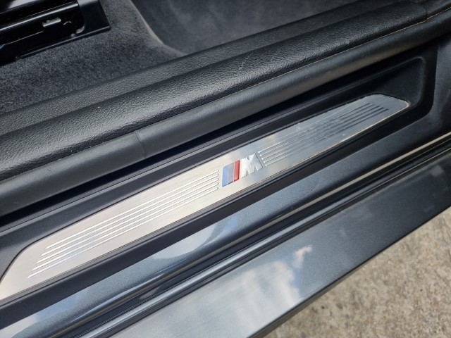 BMW X2 2.0i sDrive M-SPORT