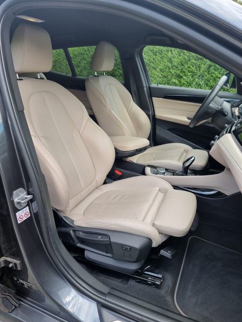 BMW X2 2.0i sDrive M-SPORT