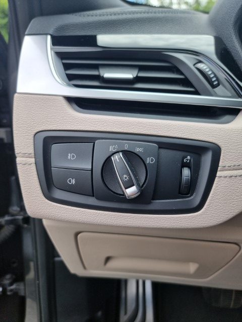 BMW X2 2.0i sDrive M-SPORT