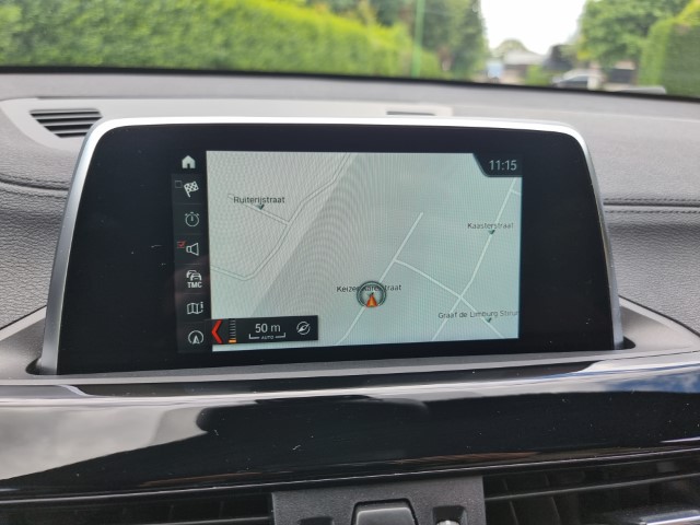 BMW X2 2.0i sDrive M-SPORT