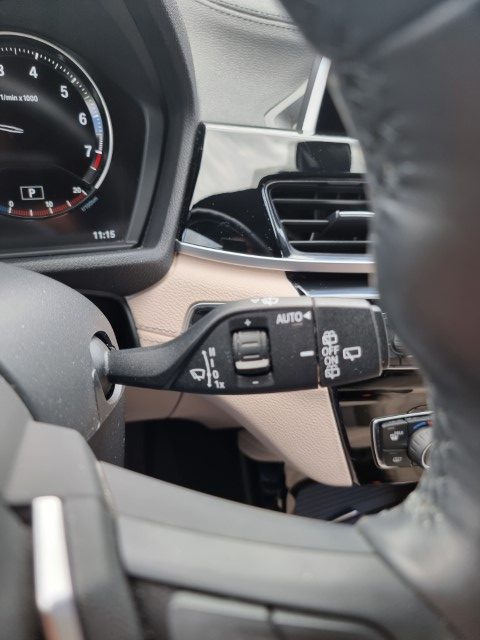 BMW X2 2.0i sDrive M-SPORT
