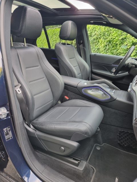 MERCEDES GLE 300 - 4 Matic - AMG Night Pack