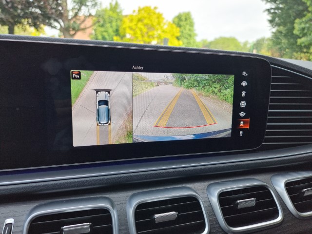 MERCEDES GLE 300 - 4 Matic - AMG Night Pack