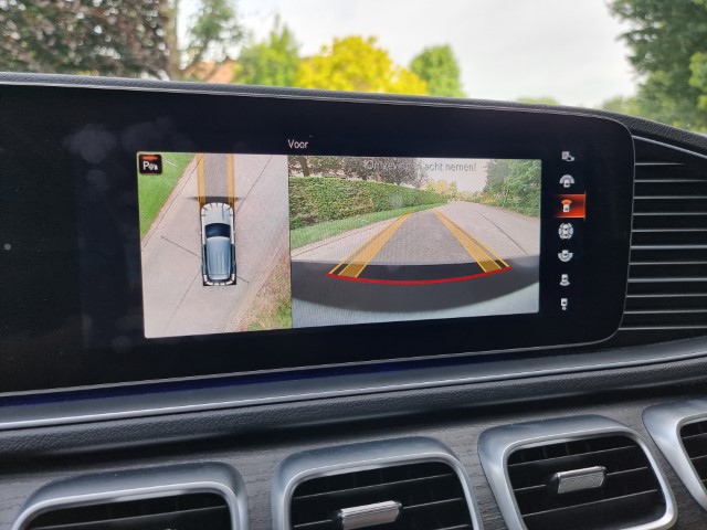 MERCEDES GLE 300 - 4 Matic - AMG Night Pack