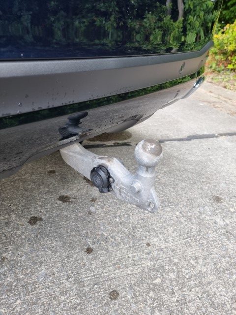 MERCEDES GLE 300 - 4 Matic - AMG Night Pack