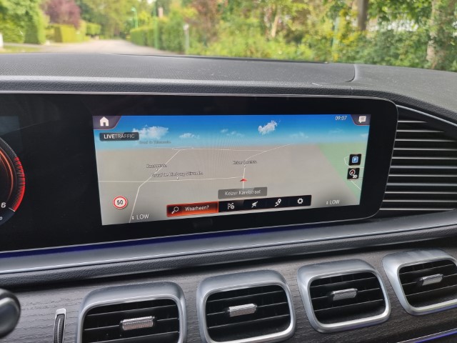 MERCEDES GLE 300 - 4 Matic - AMG Night Pack