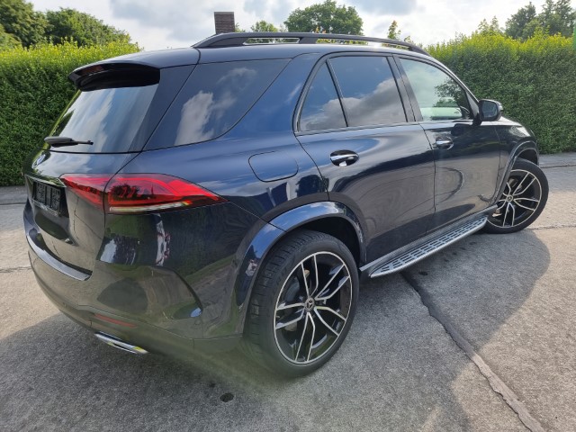 MERCEDES GLE 300 - 4 Matic - AMG Night Pack