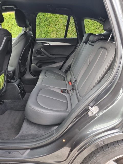 BMW X1 2.0d sDrive M-SPORT