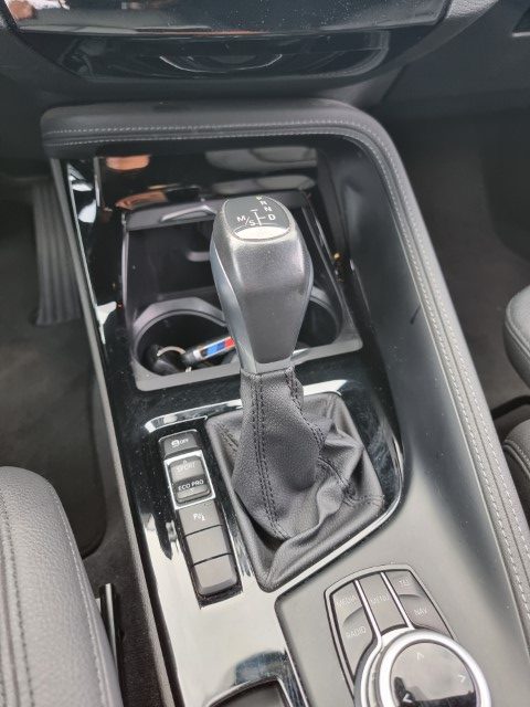 BMW X1 2.0d sDrive M-SPORT