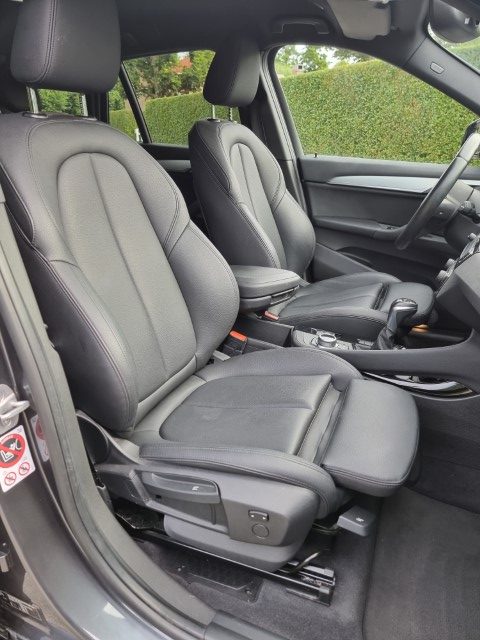 BMW X1 2.0d sDrive M-SPORT