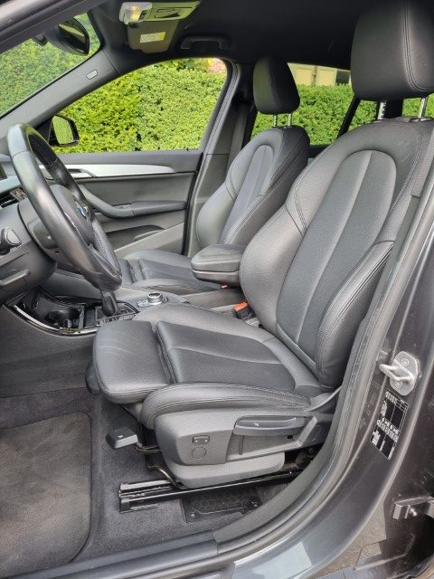 BMW X1 2.0d sDrive M-SPORT