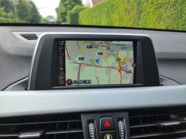 BMW X1 2.0d sDrive M-SPORT
