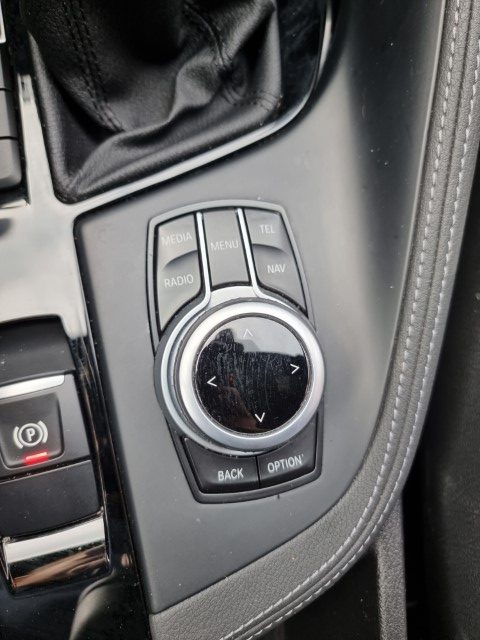 BMW X1 2.0d sDrive M-SPORT