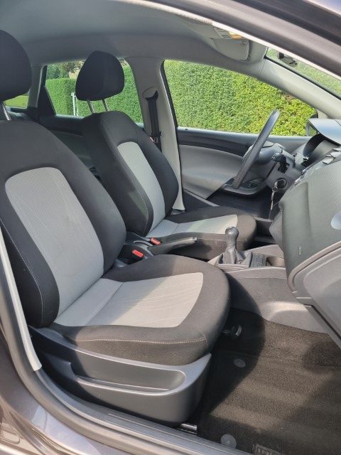 SEAT IBIZA 1.6 TDi