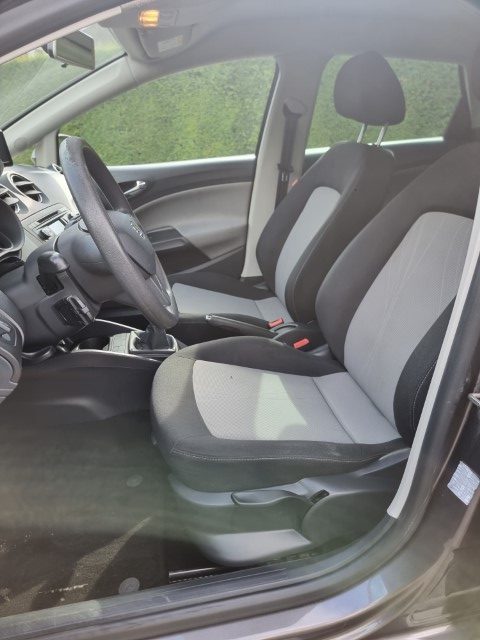 SEAT IBIZA 1.6 TDi