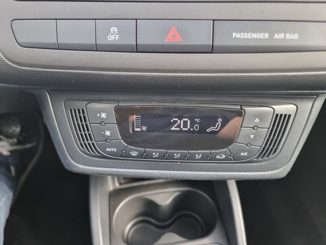 SEAT IBIZA 1.6 TDi