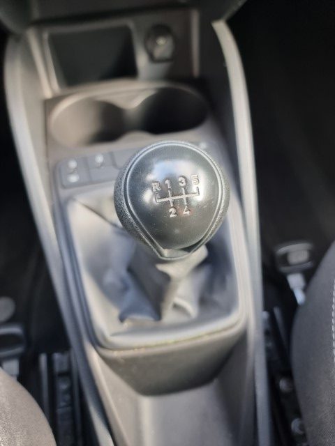 SEAT IBIZA 1.6 TDi