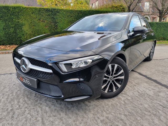 MERCEDES A180d