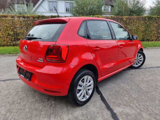 VOLKSWAGEN POLO 1.2 TSI