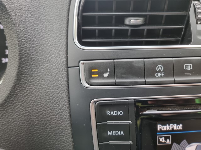 VOLKSWAGEN POLO 1.2 TSI