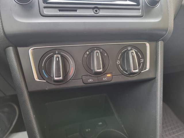 VOLKSWAGEN POLO 1.2 TSI