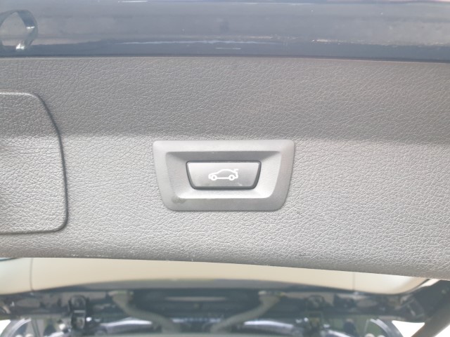 BMW 218d Gran Tourer