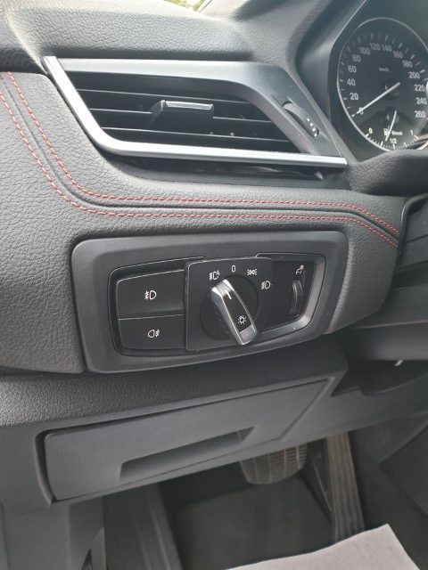 BMW 218d Gran Tourer